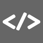 HTML/CSSアイコン